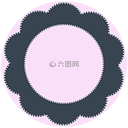 平面設(shè)計,粉紅色,石板