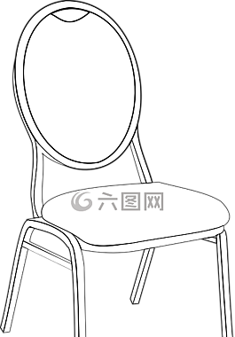 椅子,家具,室内