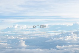自然,戶外,天空