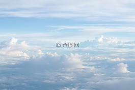自然,戶外,天空