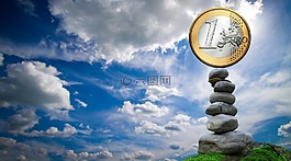 穩定,歐元,尊重