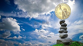 穩定,dollar,尊重