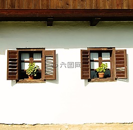 窗口,農(nóng)村,鄉(xiāng)村