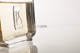 香水,氣味,行騙