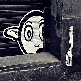 街頭藝術(shù),柏林,藝術(shù)