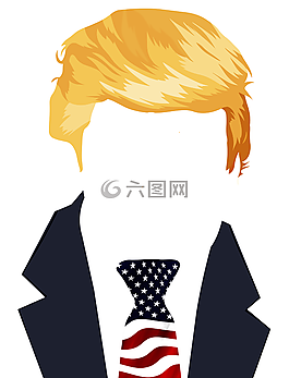 特朗普,主席,美国