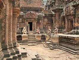 ankorwat,柬埔寨,siamreap