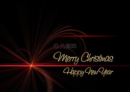 賀卡,圣誕賀卡,明星