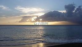 毛伊岛,海滩,夏威夷