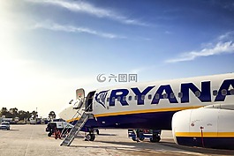 离境,空中客车公司,航空公司