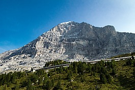 山,全景,性質(zhì)
