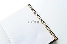 打開的筆記本,書,筆記本