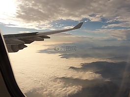 飛機(jī),翼,展望