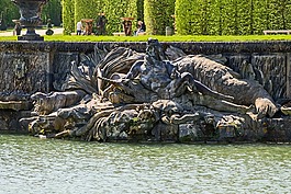 公園,天空,城市