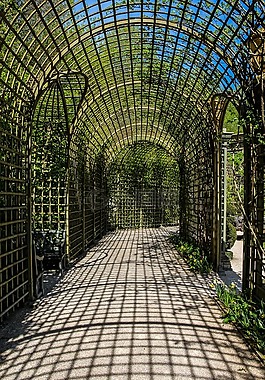 公園,性質(zhì),旅行