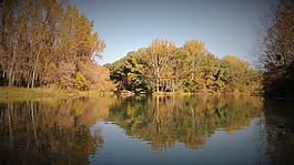 小小的多瑙河,河,斯洛伐克