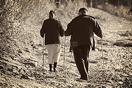 人類,個人,去