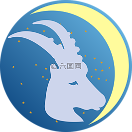 摩羯座,星座,十二生肖