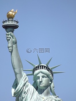 雕像,自由女神雕像,紐約