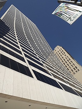 摩天大樓,建筑,城市