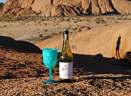 非洲,纳米比亚,spitzkoppe