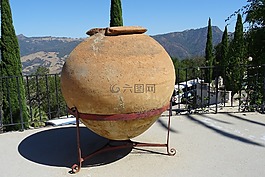 古董,鍋,兵馬俑