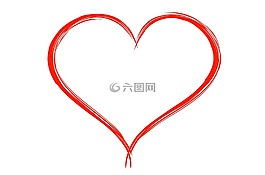 心,情人节那天,爱情