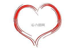心,情人节那天,爱情