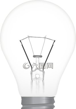 燈泡,電力,燈