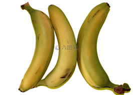 香蕉,水果,png