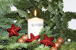 來臨,一品紅,圣誕節(jié)