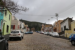 博kaap,開(kāi)普敦,南非