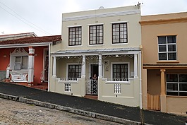 博kaap,開(kāi)普敦,南非