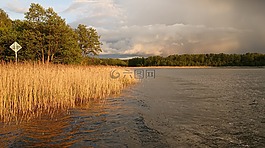 mecklenburgische seenplatte,船屋,性質