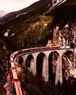 火車(chē),旅行,交通
