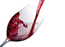 葡萄酒,啟動畫面,玻璃