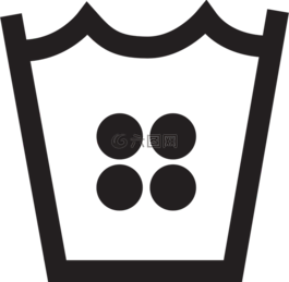 類型,服裝,洗滌