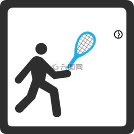 運動,球,網(wǎng)球