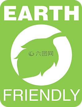 地球,友好,标签
