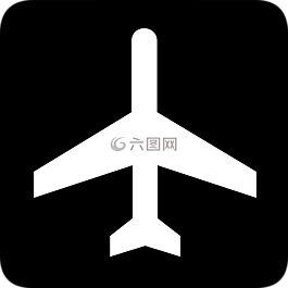 飛機,交通,空氣
