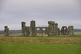 巨石陣,英格蘭,英國