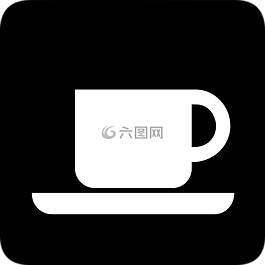 杯,咖啡,店