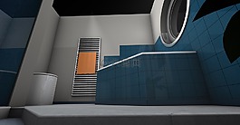 圖形,呈現(xiàn),3d 模型