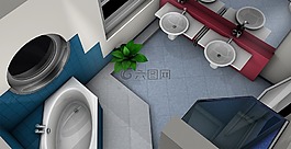 圖形,呈現(xiàn),3d 模型