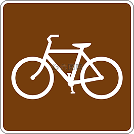 騎,自行車,信息