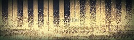 橫幅,標(biāo)頭,背景