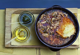 lampredotto,托斯卡納,典型