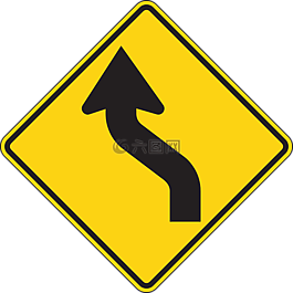 車道,左,車