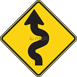 車道,左,車