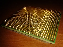 針腳,cpu,處理器
